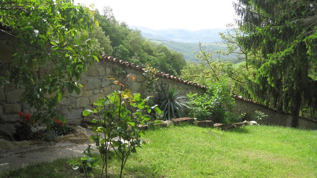 Il Mio Rifugio ξενώνας Gaggio Montano Εξωτερικό φωτογραφία