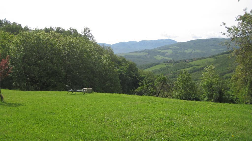 Il Mio Rifugio ξενώνας Gaggio Montano Εξωτερικό φωτογραφία