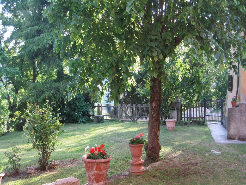Il Mio Rifugio ξενώνας Gaggio Montano Εξωτερικό φωτογραφία