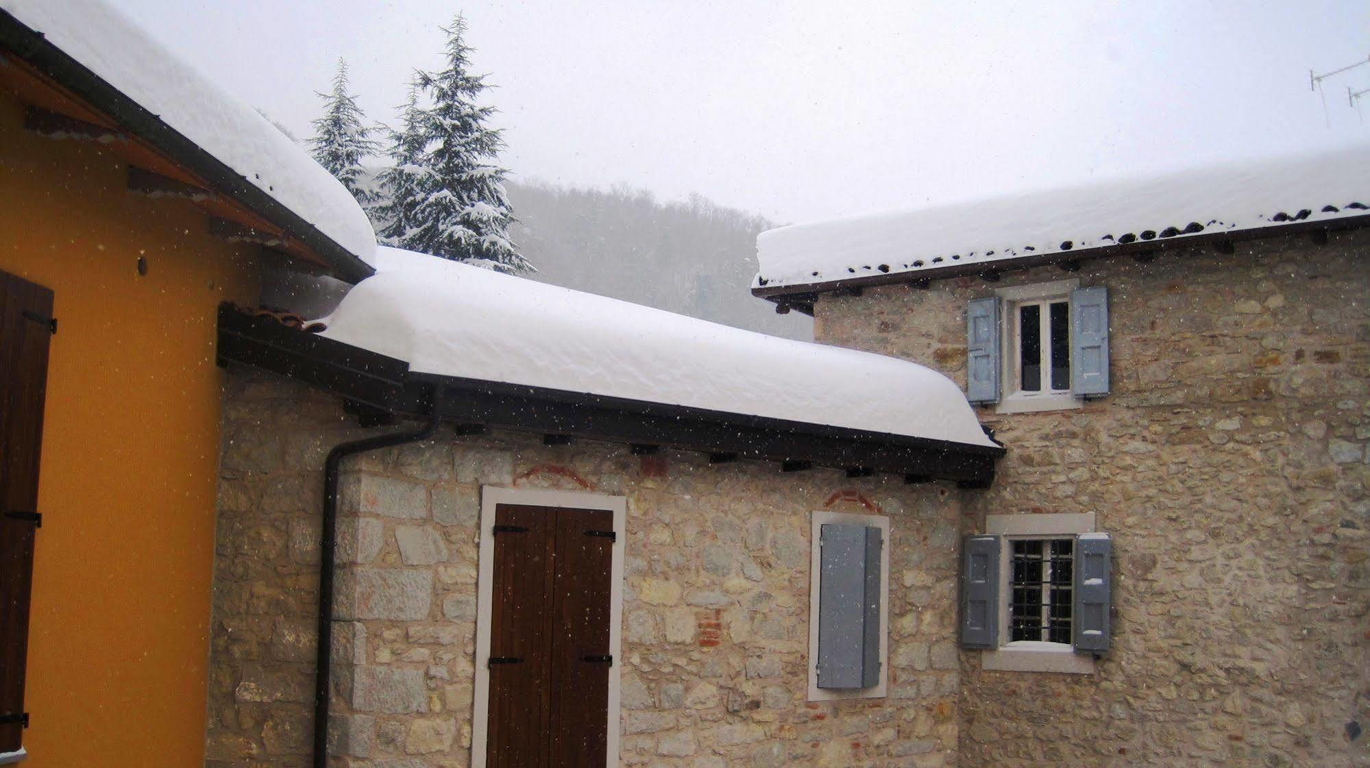 Il Mio Rifugio ξενώνας Gaggio Montano Εξωτερικό φωτογραφία